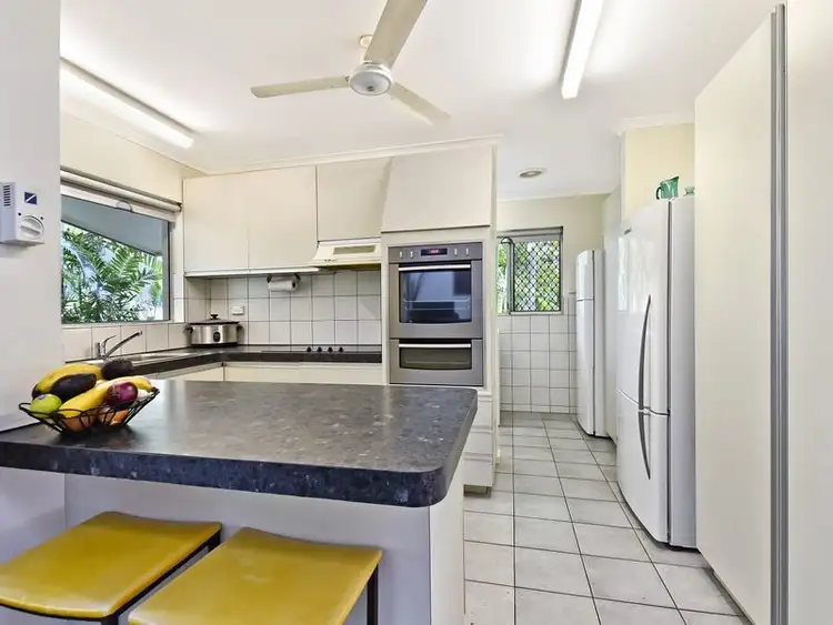 Fourth view of Homely house listing, 9 St Andrews Court, Marrara NT 812