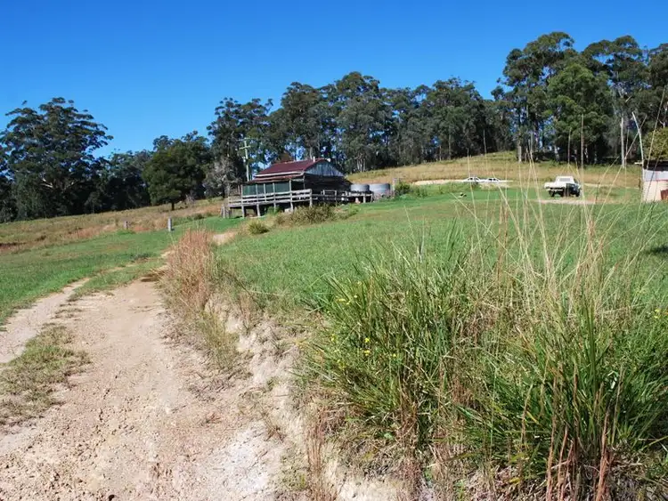 Fourth view of Homely rural property listing, 917 Moleton Road, Lowanna NSW 2450