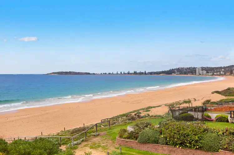 Main view of Homely unit listing, 7/1 Albemarle Street, Narrabeen NSW 2101