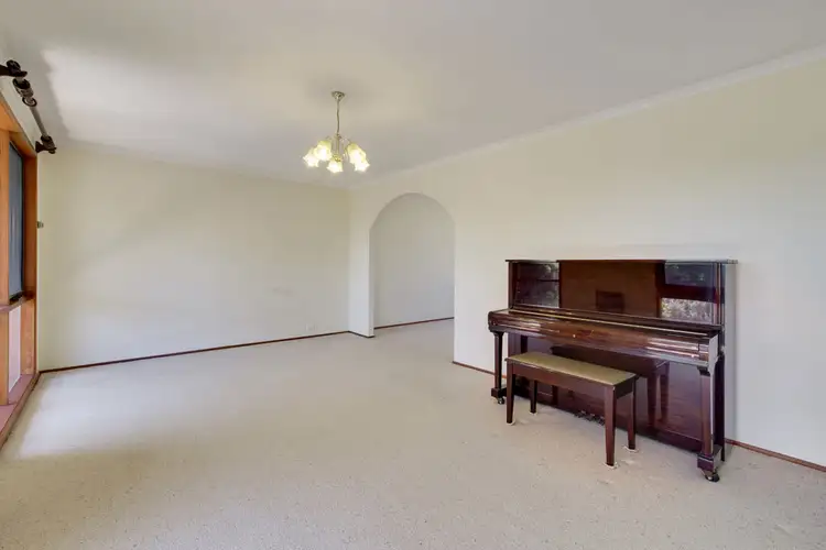 Fourth view of Homely house listing, 34 Maccallum Circuit, Florey ACT 2615