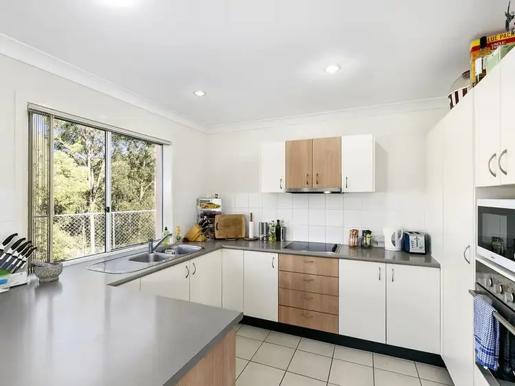 Third view of Homely house listing, 3 Ridgewood Close, Pacific Pines QLD 4211