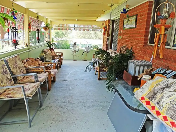 Second view of Homely house listing, 109 Dawson Road, Raymond Terrace NSW 2324