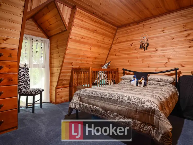 Seventh view of Homely house listing, 29 Helen Street, Caldermeade VIC 3984