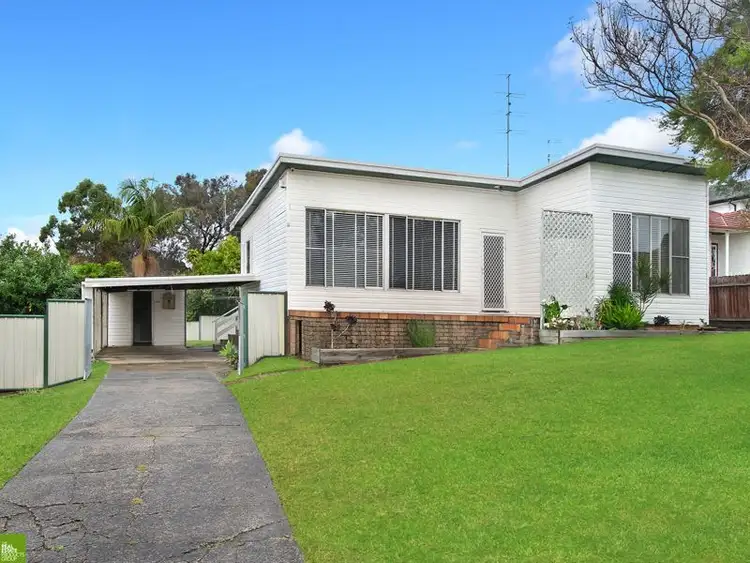 Main view of Homely house listing, 31 Staff Road, Unanderra NSW 2526