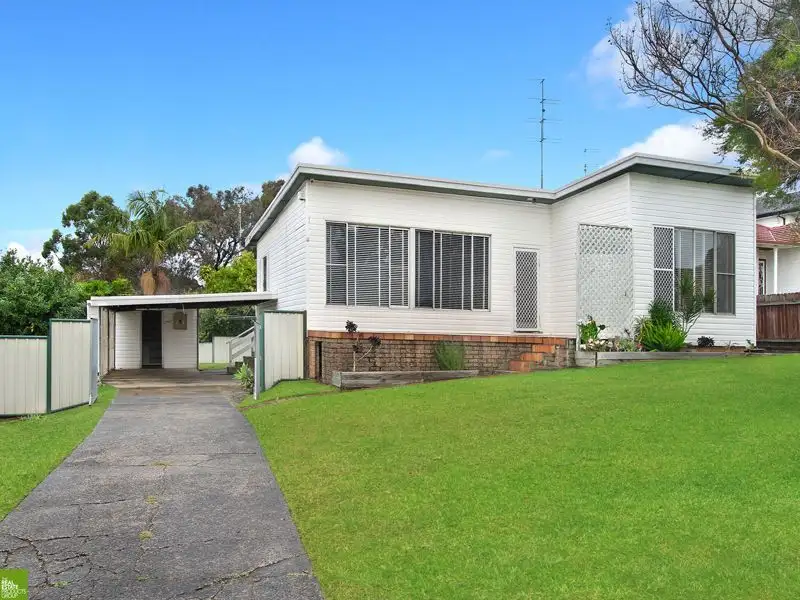 Main view of Homely house listing, 31 Staff Road, Unanderra NSW 2526