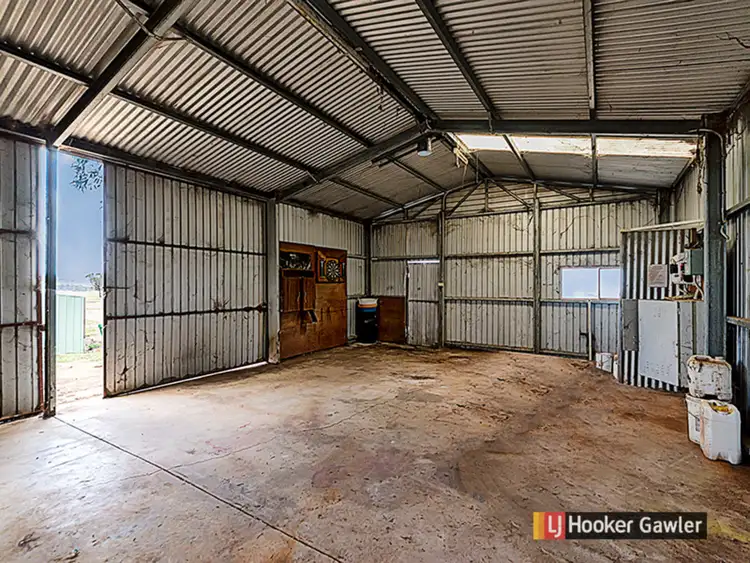 Third view of Homely house listing, 156B Hannaford Hump Road, Upper Hermitage SA 5131