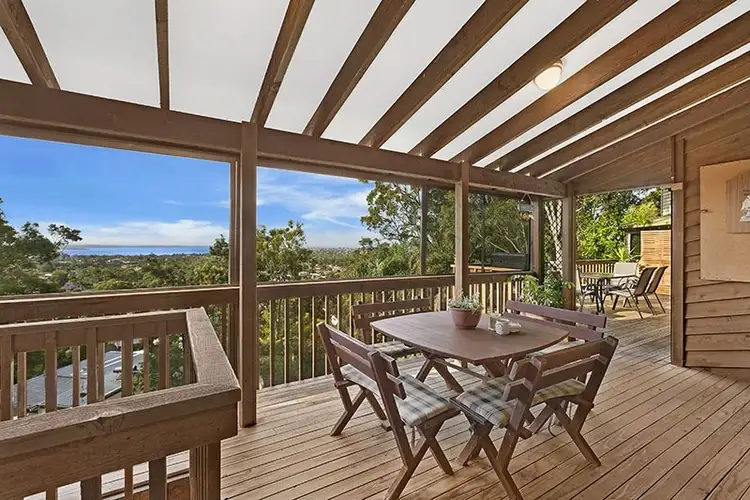 Sixth view of Homely house listing, 40a Berne Street, Bateau Bay NSW 2261