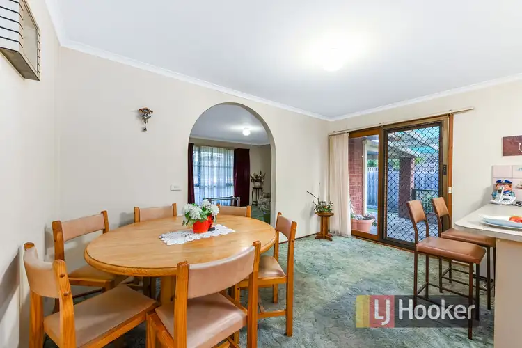 Fourth view of Homely house listing, 45 Smethurst Avenue, Pakenham VIC 3810