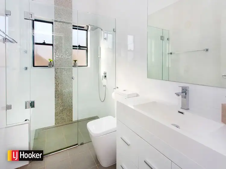 Fourth view of Homely townhouse listing, 1/20 Allan Street, Port Kembla NSW 2505