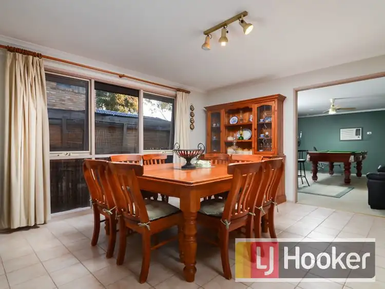 Fourth view of Homely house listing, 21 Florence Avenue, Berwick VIC 3806