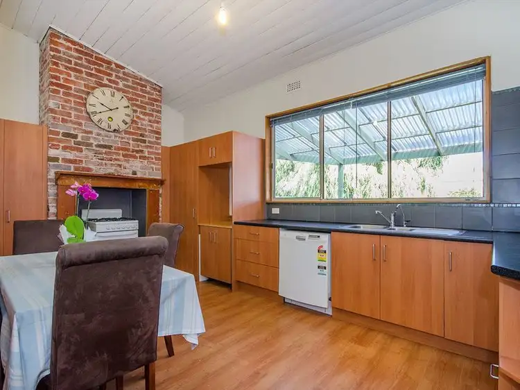 Second view of Homely house listing, 91 Fletcher Road, Peterhead SA 5016