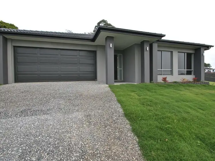 Main view of Homely house listing, 9 Australia Drive, Terranora NSW 2486