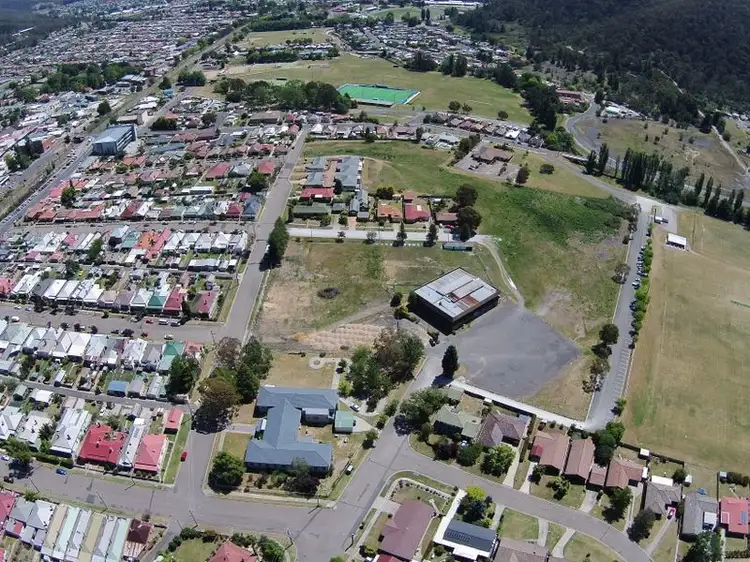 Fifth view of Homely unit listing, Unit 3/Lot Hoskins Avenue, Lithgow NSW 2790