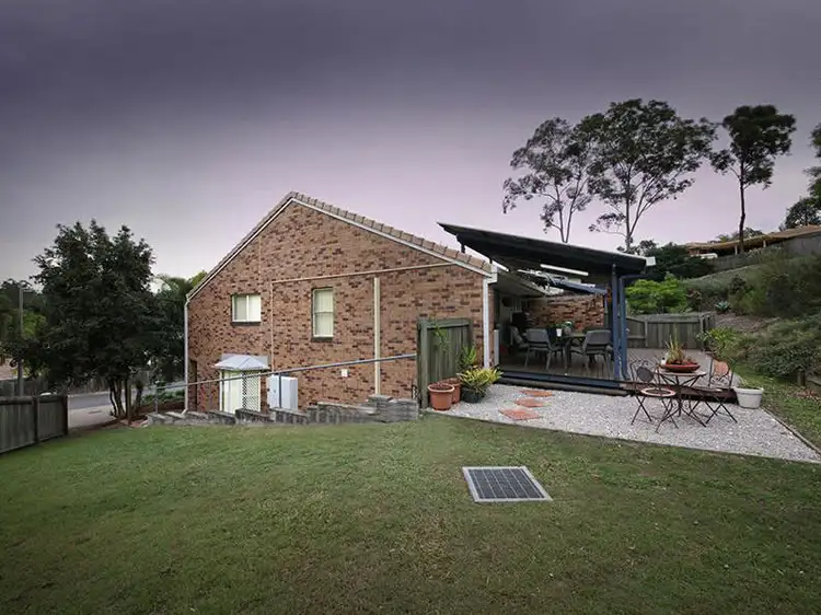 Sixth view of Homely townhouse listing, 33/85 View Crescent, Arana Hills QLD 4054
