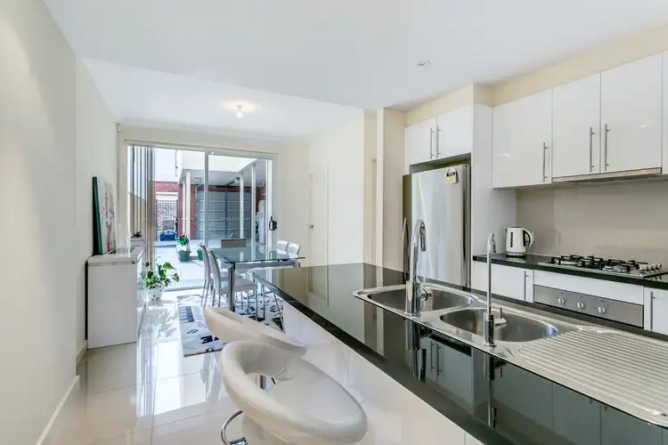 Sixth view of Homely townhouse listing, 44 Harvey Circuit, Mawson Lakes SA 5095