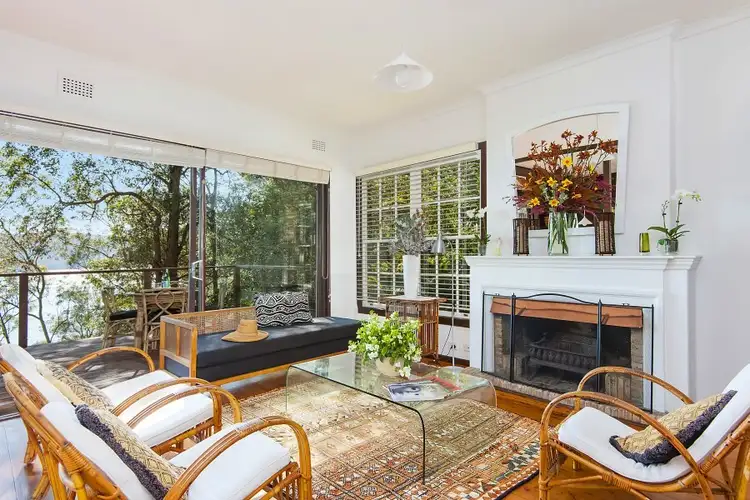 Third view of Homely house listing, 81 Riverview Road, Avalon Beach NSW 2107