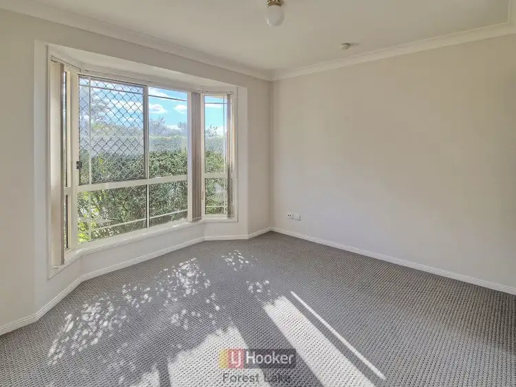 Third view of Homely house listing, 49 Augusta Crescent, Forest Lake QLD 4078