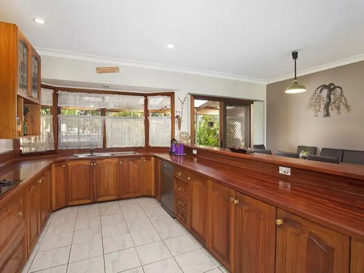 Third view of Homely house listing, 3 Randall Court, Wallan VIC 3756