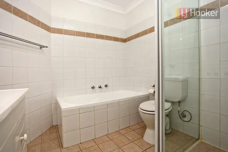 Fifth view of Homely unit listing, 3/99-103 Saddington Street, St Marys NSW 2760