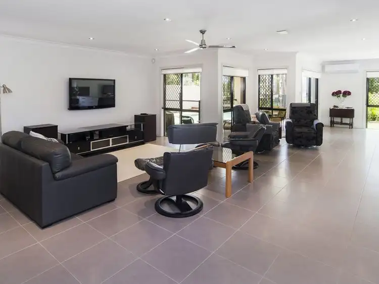 Sixth view of Homely house listing, 7 Ballybunyon Crescent, Hope Island QLD 4212