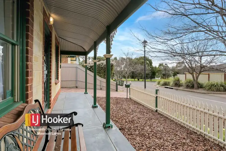 Second view of Homely house listing, 30 Raunsley Circuit, Greenwith SA 5125