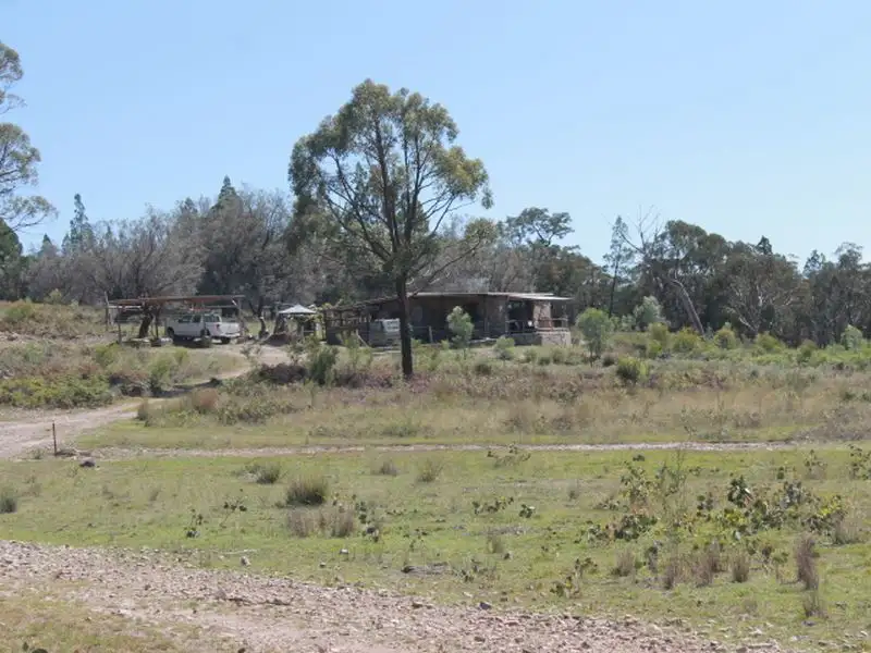 Main view of Homely rural property listing, 25 Arnolds Road, Glen Innes NSW 2370