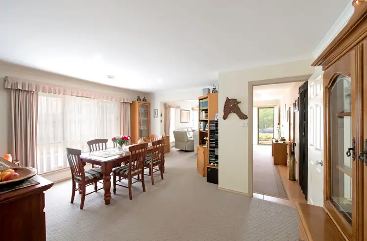 Third view of Homely house listing, 29 Diamond Street, Amaroo ACT 2914