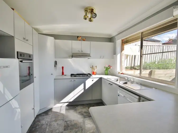 Second view of Homely house listing, 5 Dougan Close, Windradyne NSW 2795