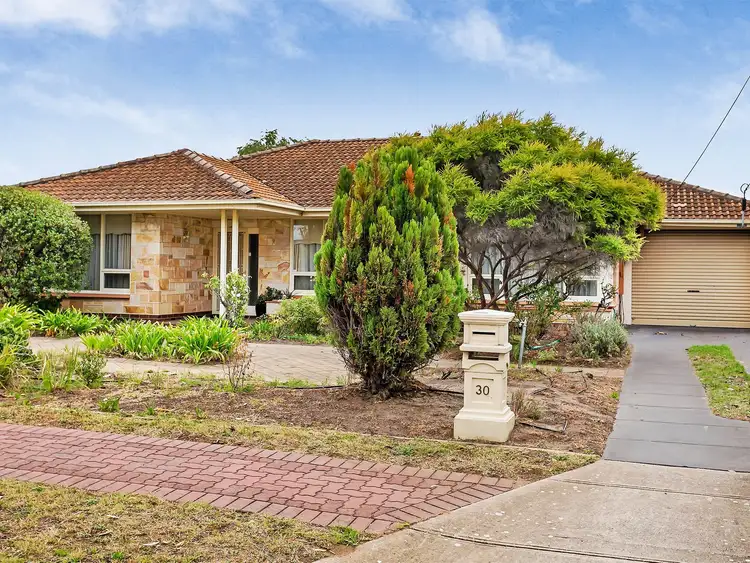 Main view of Homely house listing, 30 Tandanya Avenue, Grange SA 5023