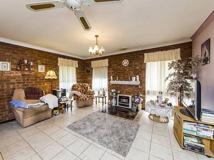 Second view of Homely semi-detached listing, 2A Watson Street, Gosnells WA 6110