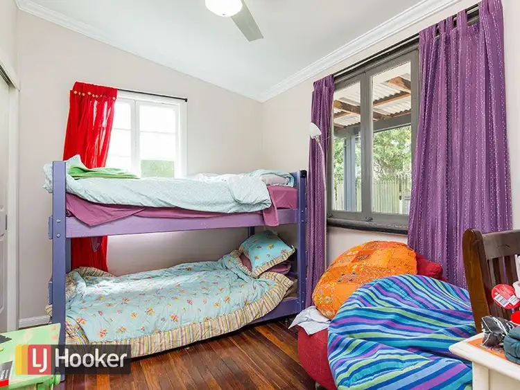 Sixth view of Homely house listing, 23 Wighton Street, Sandgate QLD 4017