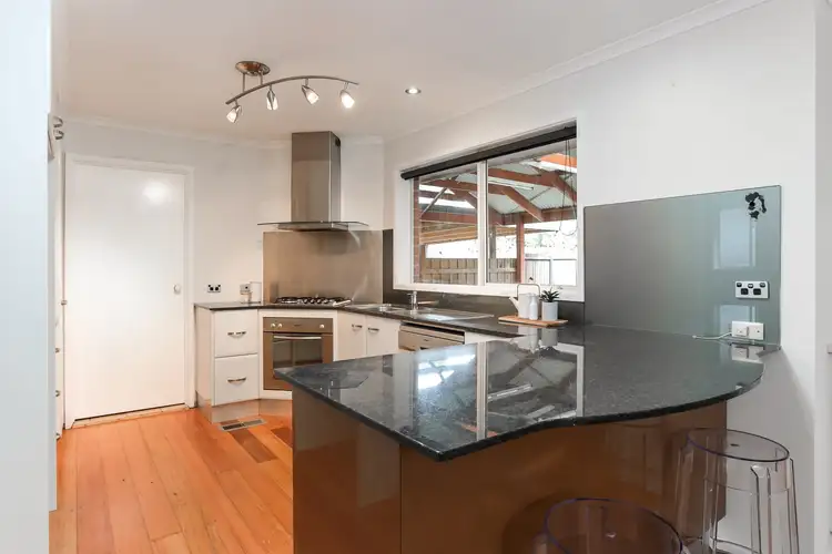 Sixth view of Homely house listing, 1 Jarrah Court, Boronia VIC 3155