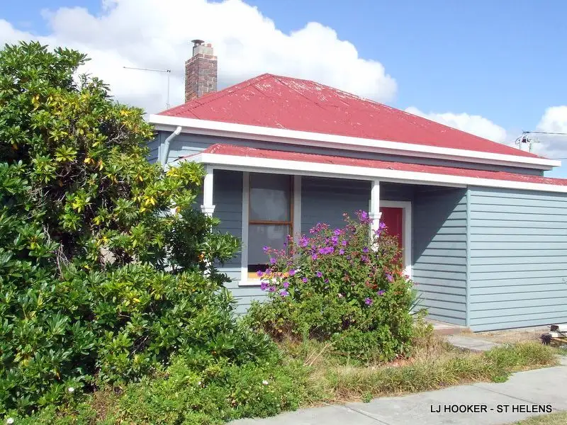 Main view of Homely house listing, 53 Quail Street, St Helens TAS 7216
