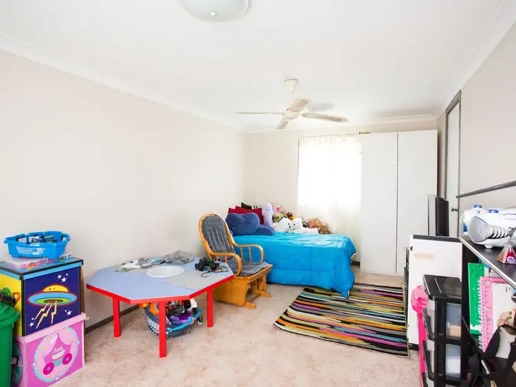 Fourth view of Homely house listing, 70 Bourke Street, Cowra NSW 2794