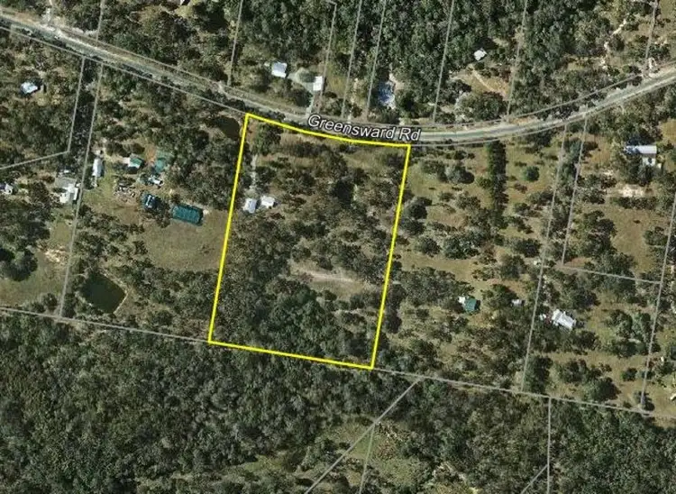 264-282 Greensward Road, Tamborine QLD 4270