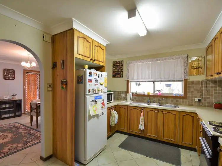 Sixth view of Homely house listing, 1 Dwyer Drive, Young NSW 2594