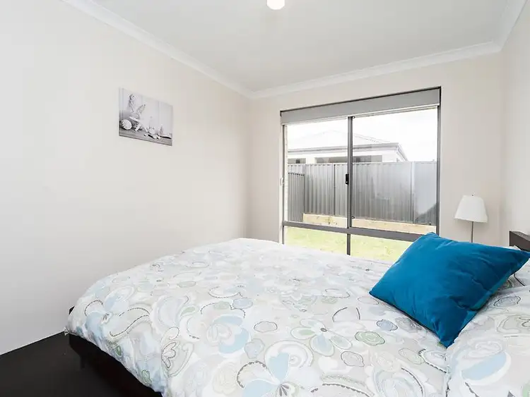Seventh view of Homely house listing, 57 Bonnington Way, Baldivis WA 6171