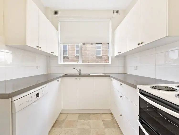 Second view of Homely unit listing, 13/4 Loftus Street, Ashfield NSW 2131