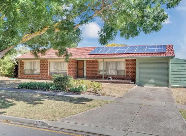 Main view of Homely house listing, 5 Doradus Avenue, Hope Valley SA 5090