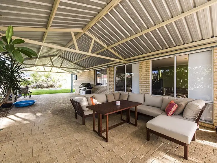 Third view of Homely house listing, 2 Dirphia Place, High Wycombe WA 6057