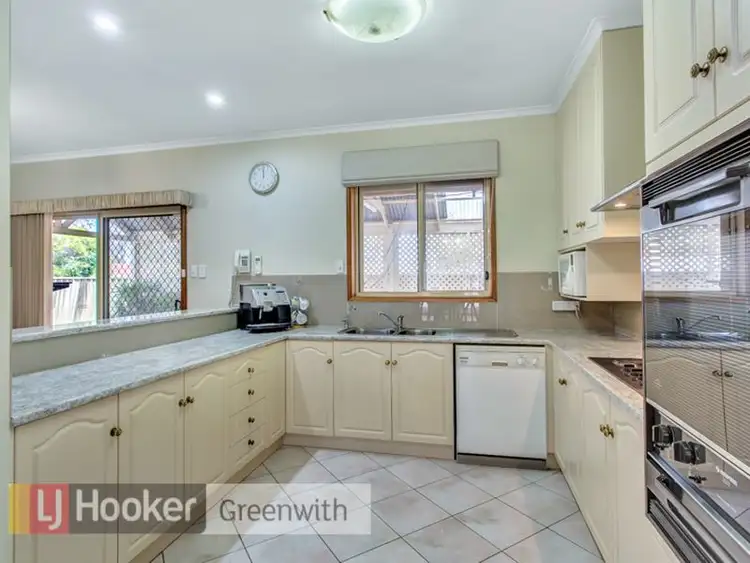 Sixth view of Homely house listing, 7 Featherstone Place, Salisbury Heights SA 5109