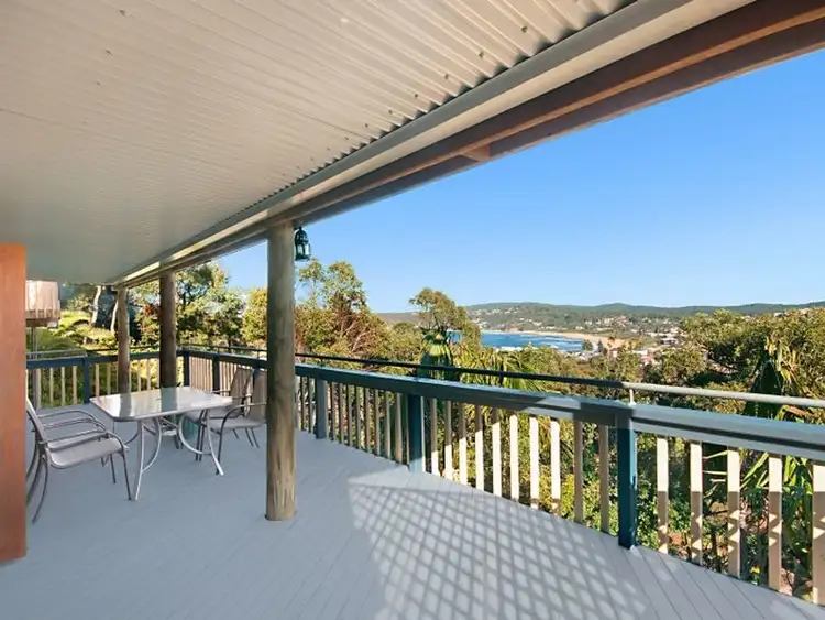 2/73 Oceano Street, Copacabana NSW 2251