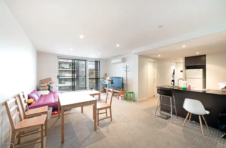Sixth view of Homely apartment listing, 125/64 College Street, Belconnen ACT 2617