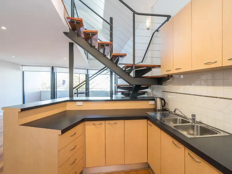 Main view of Homely apartment listing, 4/220 Nicholson Road, Subiaco WA 6008