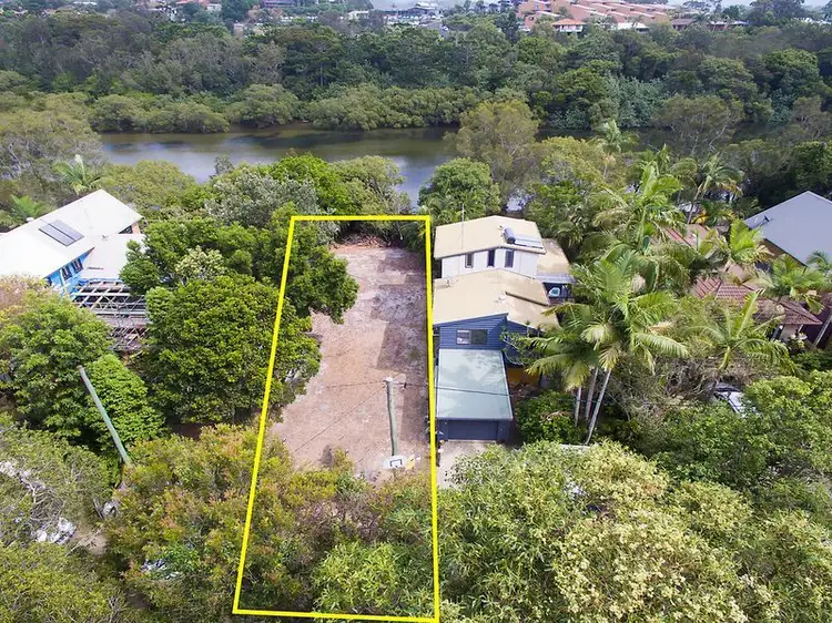 Third view of Homely land listing, 8 Short Street, New Brighton NSW 2483