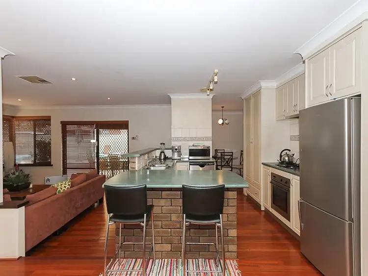 Third view of Homely house listing, 12 Grainger Way, Thornlie WA 6108