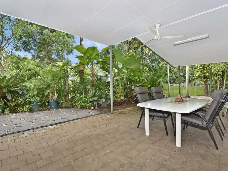 Sixth view of Homely house listing, 9 St Andrews Court, Marrara NT 812