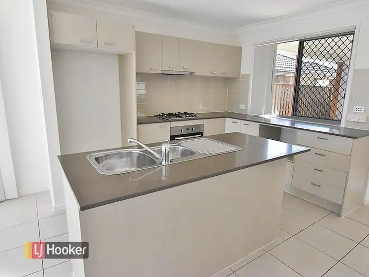 Second view of Homely house listing, 12 Honeyeater Crescent, Dakabin QLD 4503