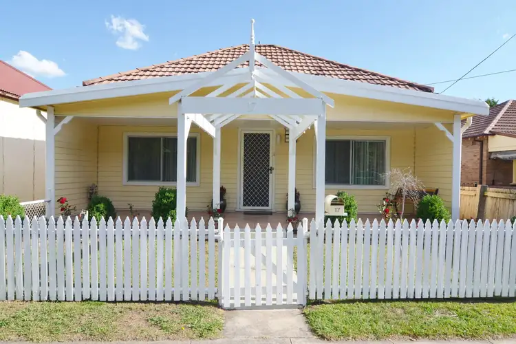 Main view of Homely house listing, 17 Willes Street, Lithgow NSW 2790