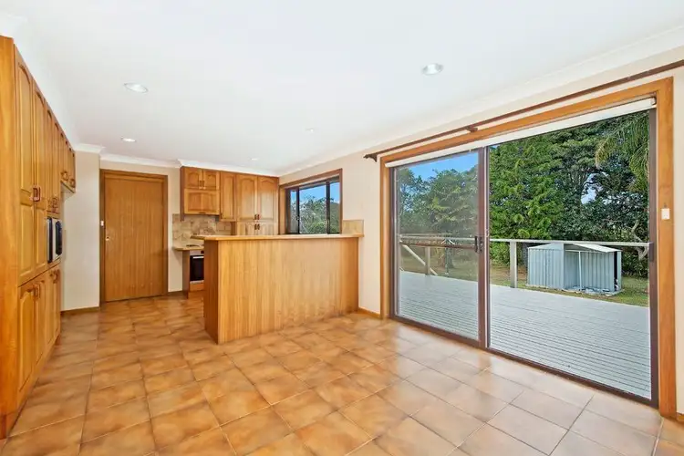 Sixth view of Homely house listing, 143 Riverside Drive, Riverside NSW 2444